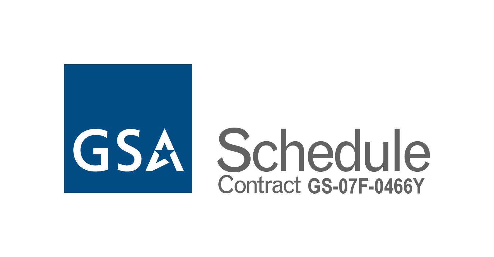 GSA Schedule Holder  SBA Certified HUBZone Small Business