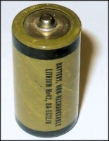 BA-5372/U or UB1733