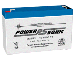 We Are Proud To BE THe Powersonic Battery Distributor for the Augusta Georgia and Surrounding Area!