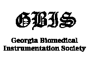 Georgia Biomedical Instrumentation Society